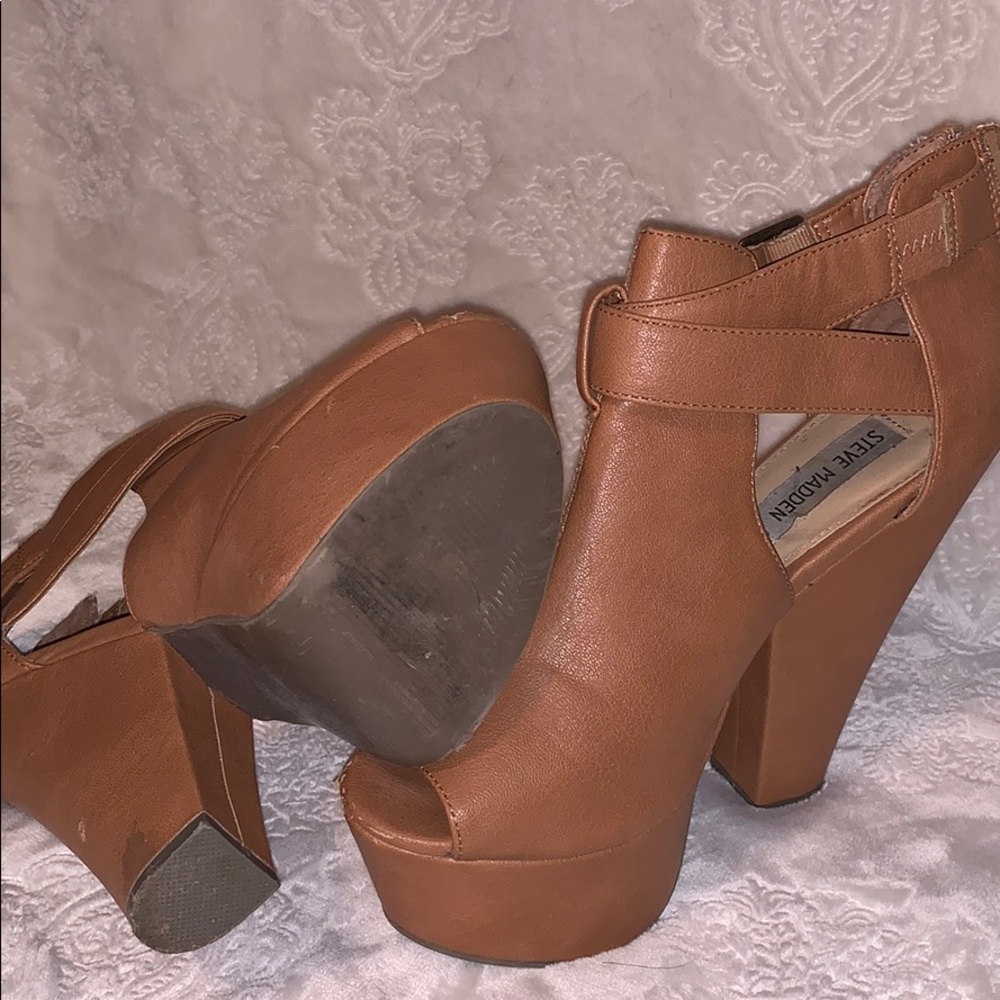 Platforms - Picture 7 of 7